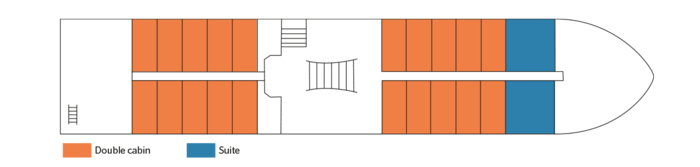 Main Deck